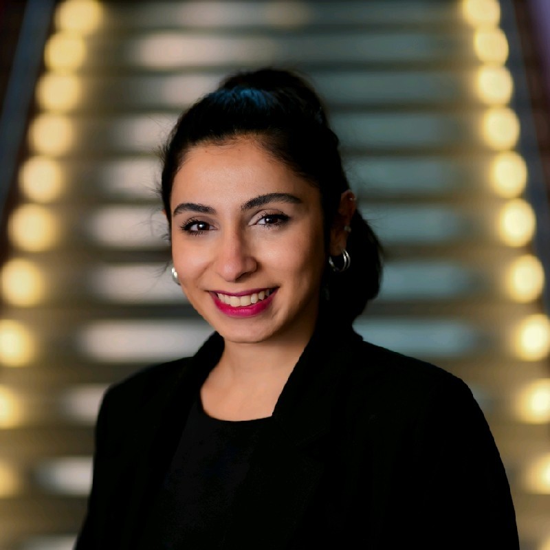 Delaram Amani