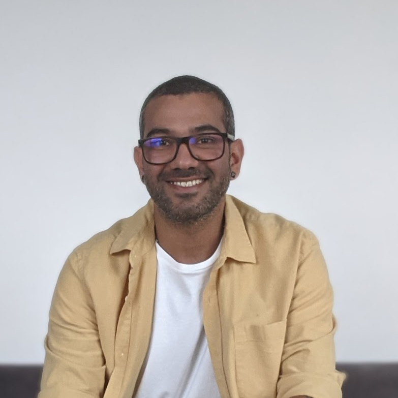 Mahyar Alirezaei