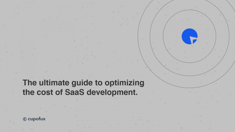 SaaS-development